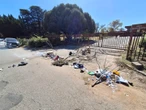Bothaville verlam deur munisipale stakings, vandalisme en intimidasie