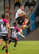 Haaie sal hul tande slyp; dit gaan g’n maklik in Clermont wees, sê Cheetahs-breier