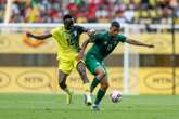 Bafana Bafana wil nou Kapenaars betower