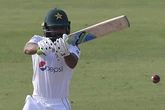 Fawad century, Shaheen's strikes give Pakistan hope of levelling series