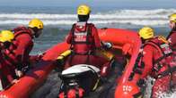 At least 25 people have drowned during the festive period, says NSRI