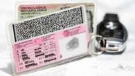 Bidder appointed for rollout of new, smart driving licence cards