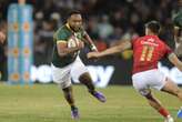 Bok backline ace Am comfortable slotting in at either No 12 or 13: 'It won't be a big adjustment'