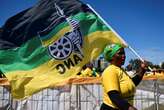 ANC's financial woes threaten 113th birthday celebrations