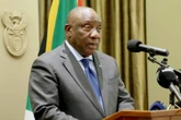 Polisiekrisis: Ramaphosa maak raamwerk van kommissie van ondersoek bekend