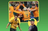 Oud-Wallaby-haker spog: Dié Aussie-span kan Bokke omdop