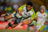 Cravenweek: SWD tem Leeus; Vrystaat gaffel Bulle