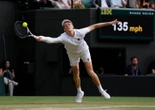 Dis nou Sinner teen Djokovic in halfeind