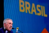 Zico sê Ancelotti kan Brasilië na glorie lei