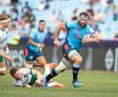 Coetzee wil Bul wees ‘totdat wiele begin afkom’