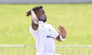 SA A teen Windies: Dié 5-tal spesiaal, sê snelbouler Okuhle