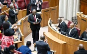 SA sal nie transformasie-agenda laat vaar, sê Ramaphosa