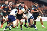 All Blacks kies toetsgroentjie vir toetse teen Argentinië