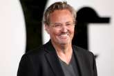 Dokter beken skuld vir sy rol in Matthew Perry se dood