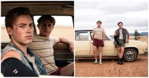 Liam Bosman gesels oor sy wreedaardige moordenaarsrol in ‘Niggies’: ‘Dit bly ’n regte mens. . .’