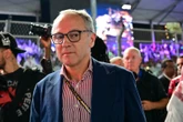 Mexikaanse Grand Prix bly op F1-kalender