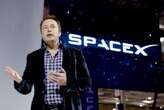 Ná uitlatings oor SEB daag Musk se SpaceX nie op by sitting