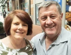 Pta-skoolhoof geskors oor tuin: ‘Hulle boelie my vrou!’