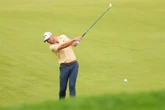 Burns 1 van net 2 wat Oakmont se baansyfer troef