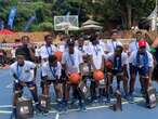 SEE | Northwood High triumphs at St John's basketball tournament for second year in a row