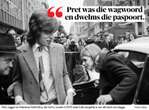 Egmont Sippel | Die ballade van Marianne Faithfull