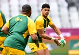 Bok-generaal Sacha ‘moet rigting gee’ teen Baabaas