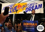 New York: Moslem-politikus met SA wortels laat sy eie party bewe
