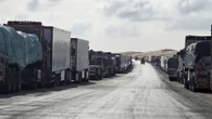 Israel laat eerste vragmotors met hulpvoorraad in Gasa toe