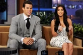 Kim Kardashian reveals she was almost a runaway bride