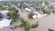 27 dood tydens kitsvloede in Texas