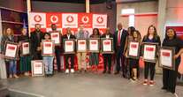 News24 journalists shine at Vodacom Journalist of the Year awards