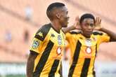 Kaizer Chiefs demolish minnows Free Agents for morale-boosting win ahead of Soweto derby