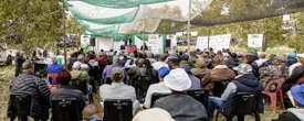 Nuwe NAFU-tak in Groblershoop ‘ ’n mylpaal’ vir landbou-ontwikkeling