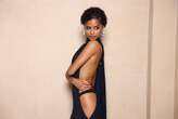 Baring the cold: Tyla heats up Paris Fashion Week in a daring 'naked' dress