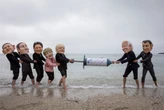 G7's billion jabs plan highlights global imbalance