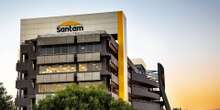 Santam profit surges 51% despite pricey car repairs, weather woes