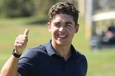 SA's Higgo, Burmester one shot off the lead after opening round of Tenerife Open