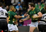 Veelsydige Wessels kan vanjaar groter rol by Bokke hê