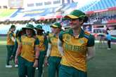 Proteas through to T20 World Cup semis after West Indies blitz England