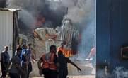 'There have never been strikes of this magnitude' - Gaza hit with fresh Israeli strikes, over 200 dead in a week