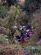 ‘Taxibestuurder wou roekelose motoris vermy’: 5 sterf in ongeluk in KZN