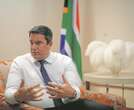 DA members unhappy over Steenhuisen's Expropriation Act comments