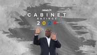 Cabinet Ratings 2024: Who passed? Who failed? Who's lucky to still have a job?