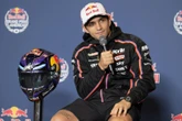 MotoGP-kampioen Martín se herstel verloop goed