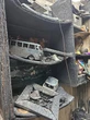 Potch-gesin het net klere, kar en troeteldiere oor ná huisbrand
