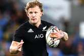 New Zealand's McKenzie and Aumua to start against Ireland