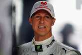 German prosecutors charge three in Michael Schumacher blackmail case