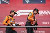 Piastri en Norris ‘jaag soos kampioene’ in F1-titelstryd