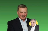 Saru vra wéér ENS se hulp om lug te suiwer oor Ackerley-herrie