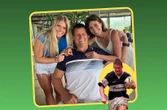 Fyvie onthou: ‘Jake het destyds nie baie vriende op Kingspark gemaak nie’